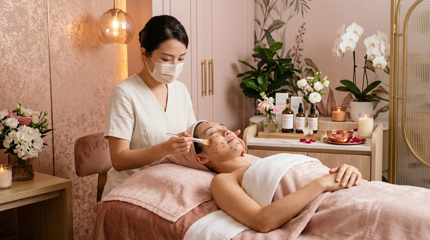 How Often Should You Schedule a Facial Session?