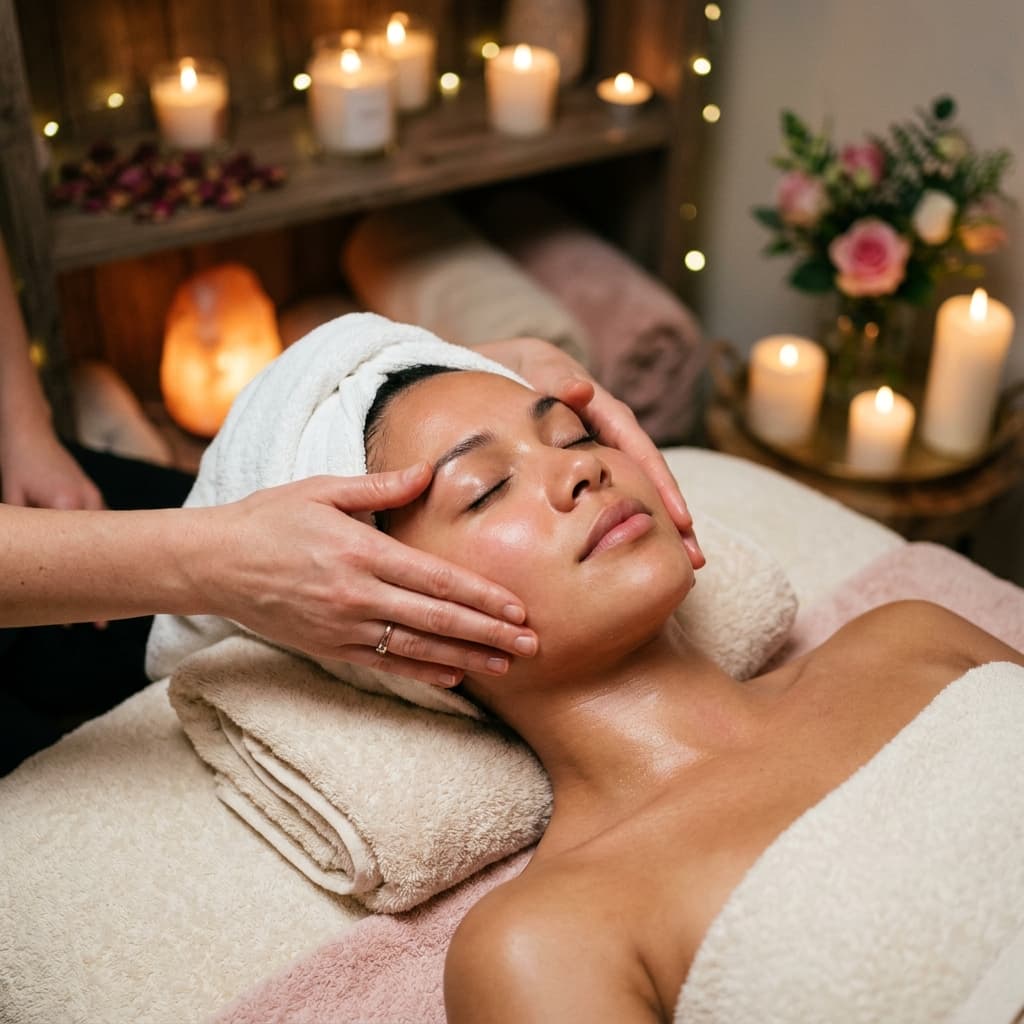 Why Organic Wax is Better for Sensitive Skin Types