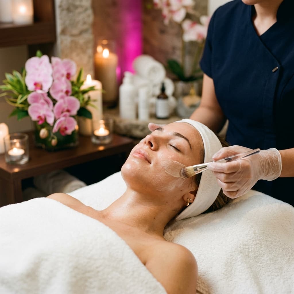 Facial Treatments