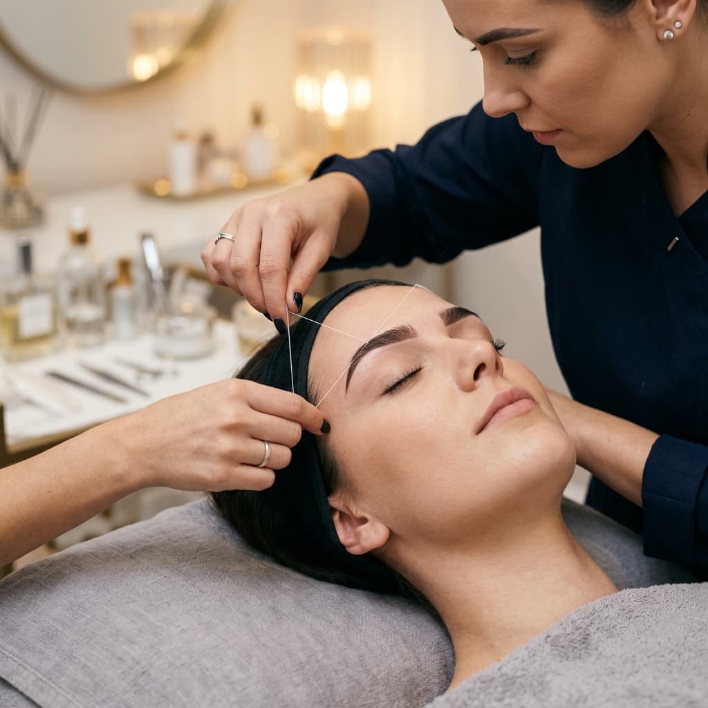 Precision Threading